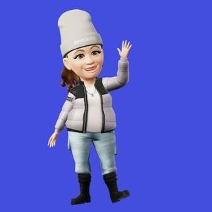 Meet your Posher, Diana